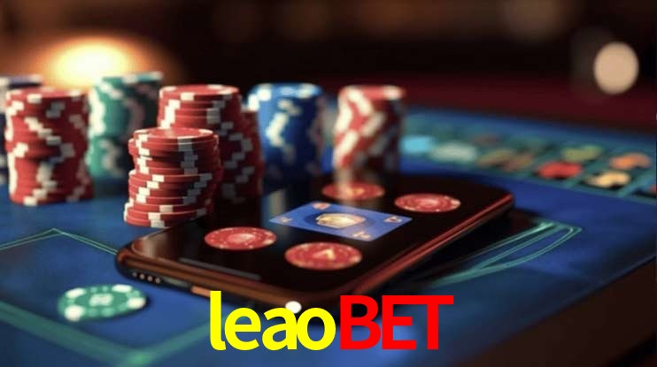 Tecnologia da Plataforma leaobet