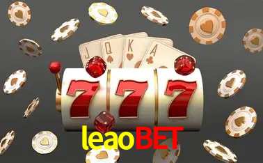 A Popularidade dos Caça-Níqueis no leaobet