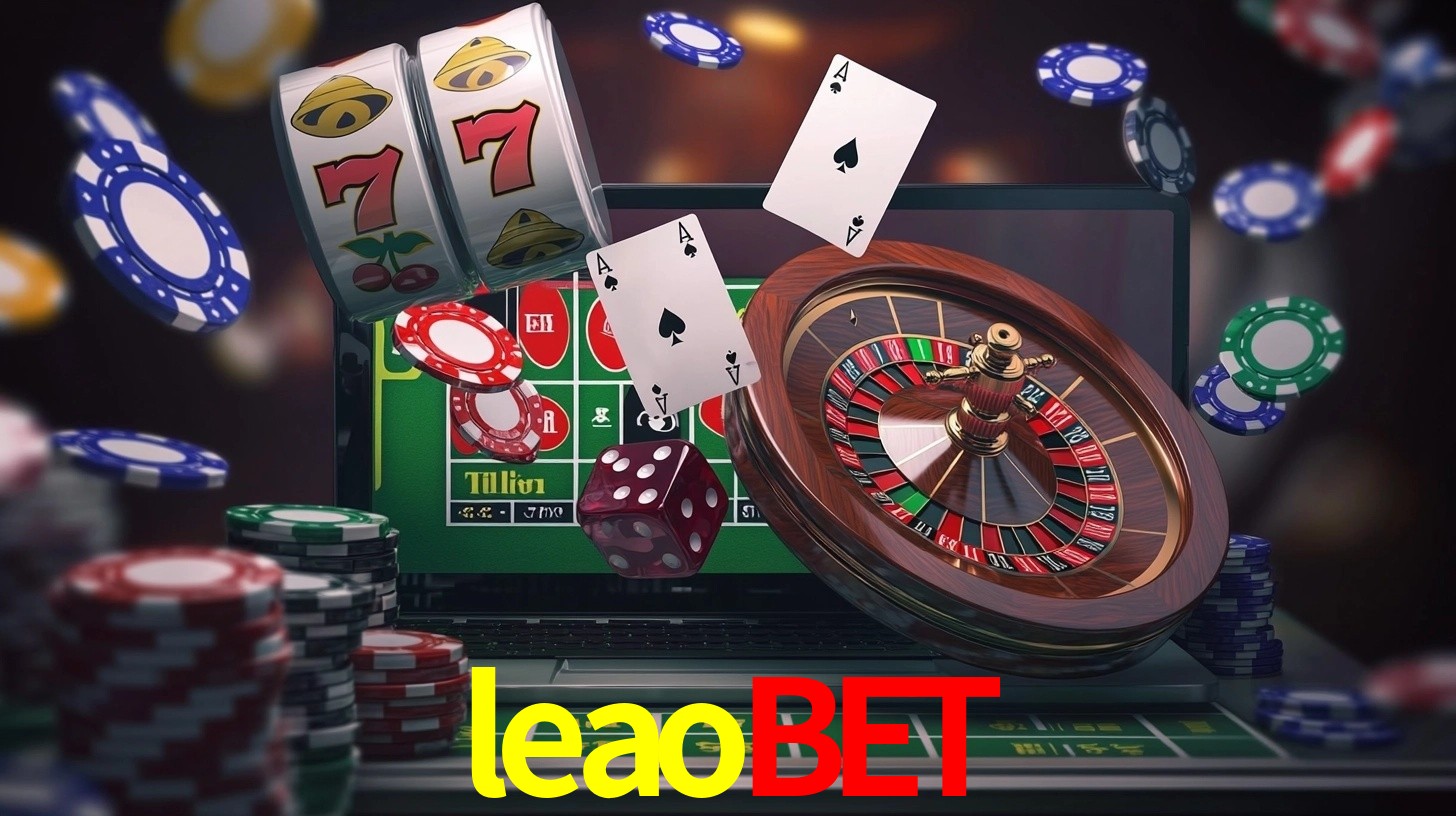 Premium Interface leaobet
