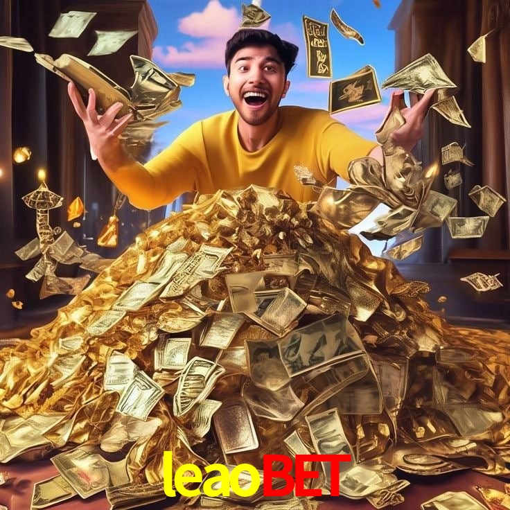 Apostas de Tênis leaobet