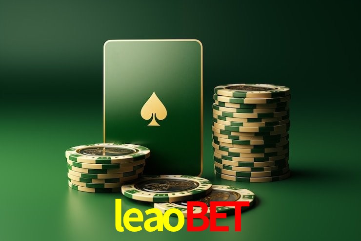 Football Betting leaobet
