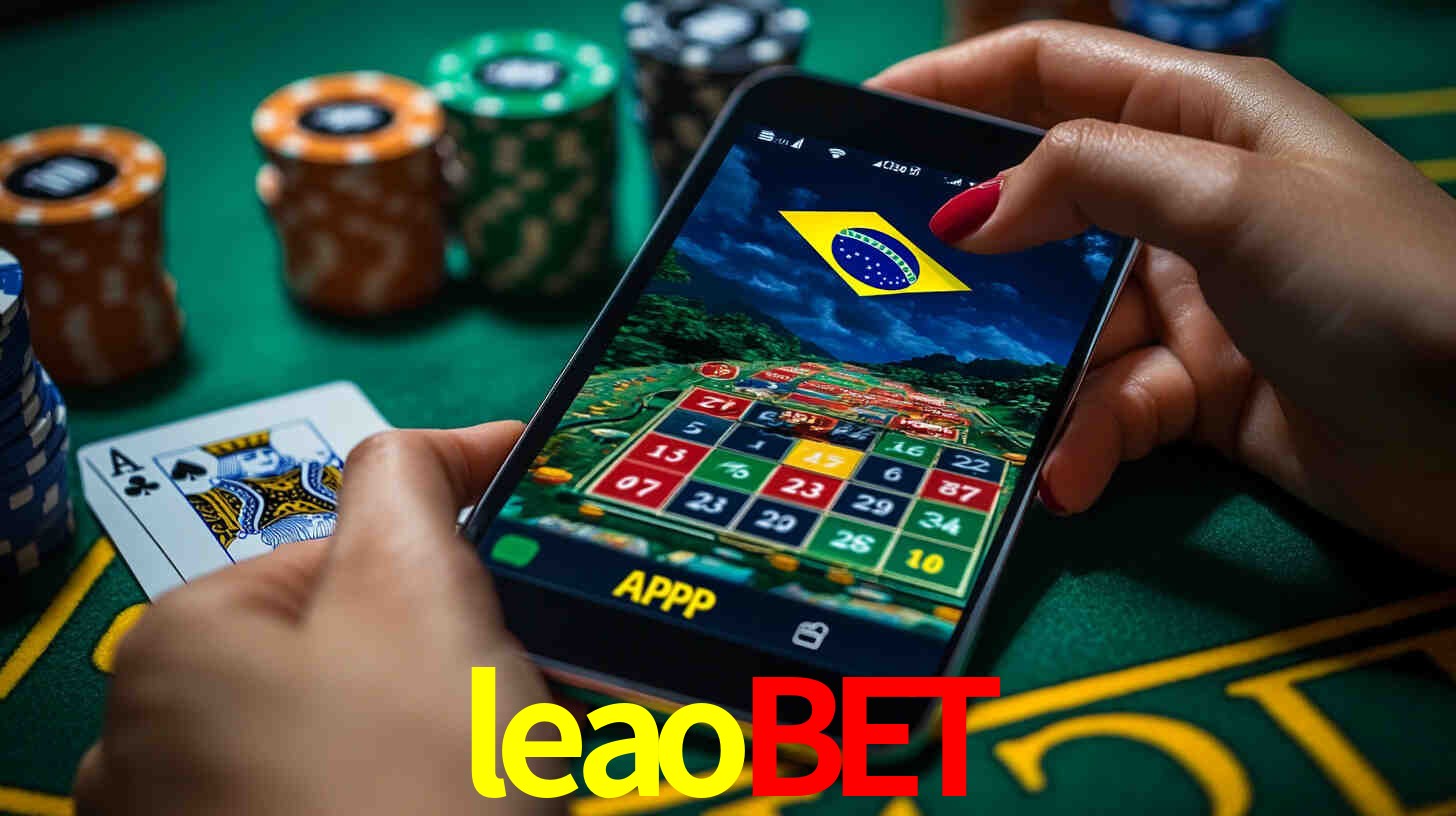 Descubra o Programa VIP da leaobet: Vantagens Exclusivas para Jogadores