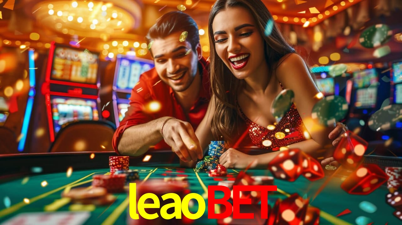 Promoções Sazonais leaobet