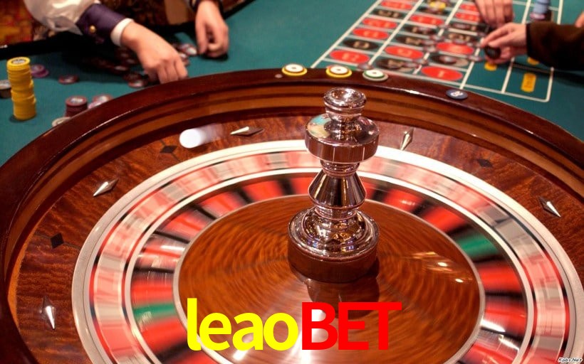 Jogo Aviator leaobet