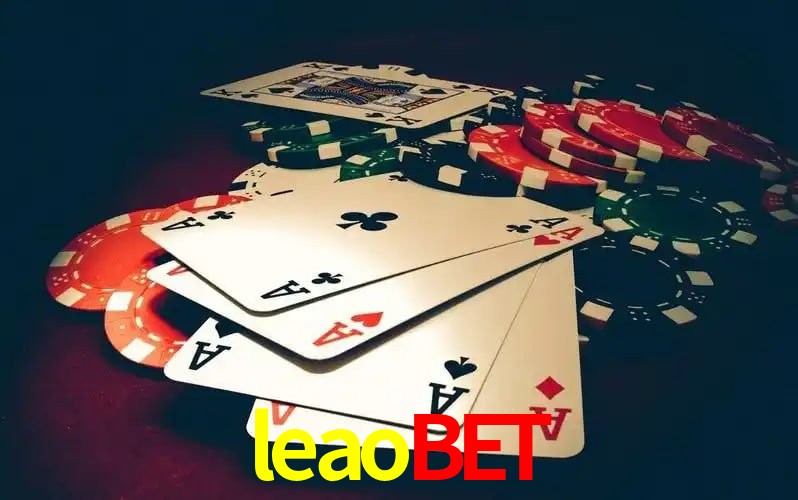 Níveis VIP leaobet