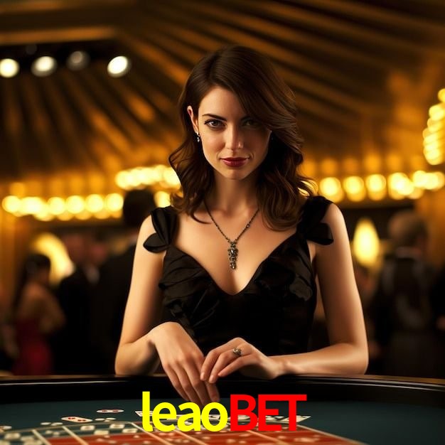 Instalador leaobet Windows