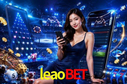 Games Directory leaobet