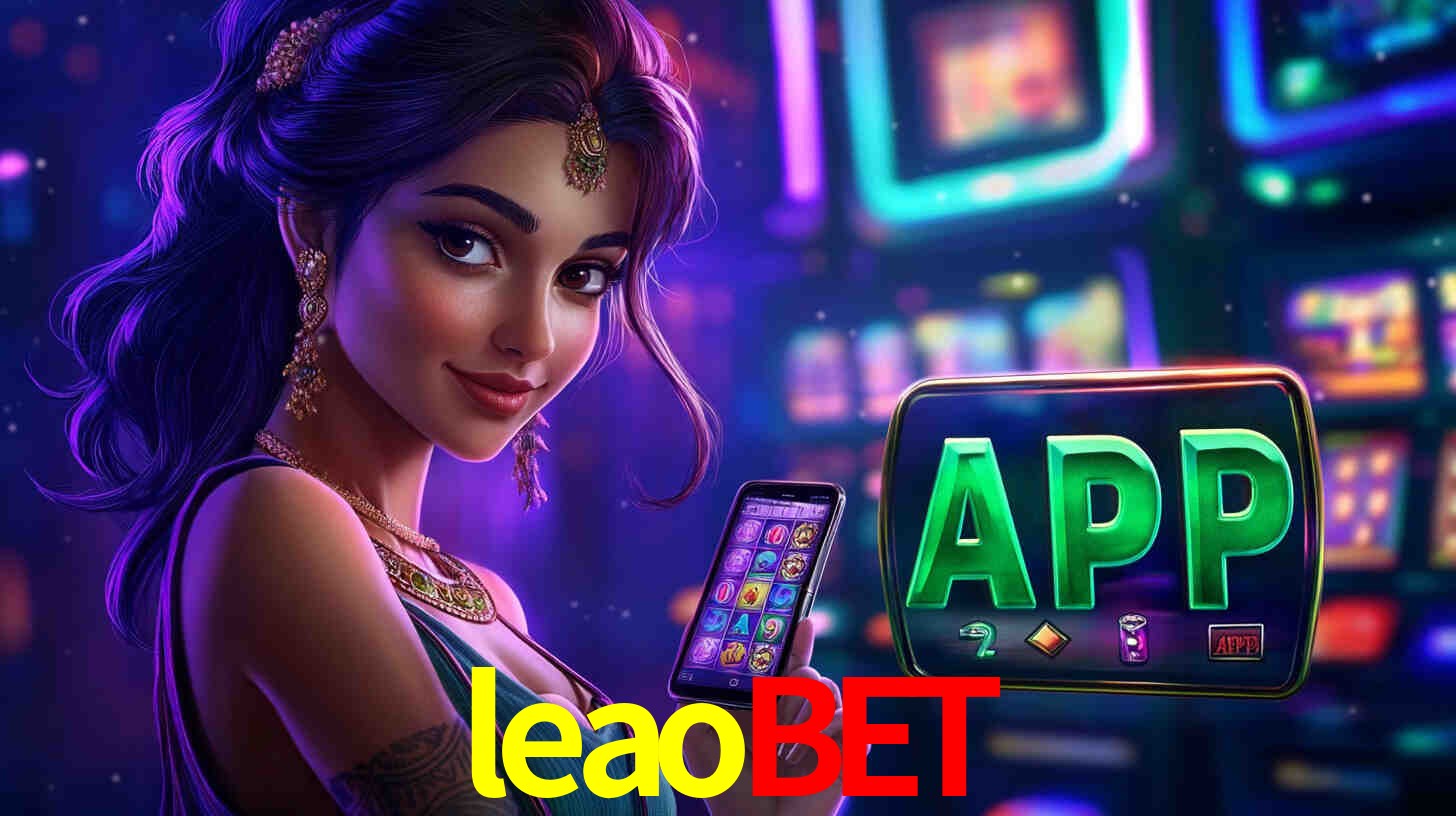 leaobet.com