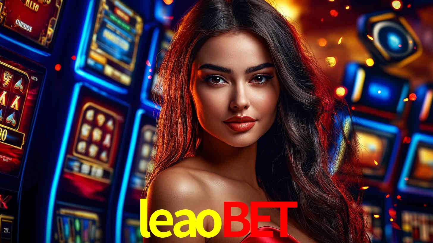 A Emoção da Loteria na leaobet: Uma Chance de Mudança de Vida