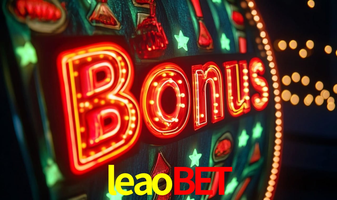 Casino VIP leaobet