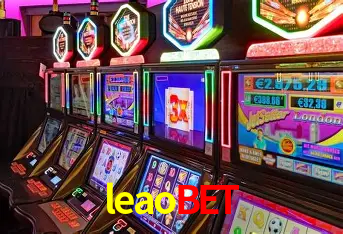 Desvendando o Mundo dos Jogos Virtuais na leaobet