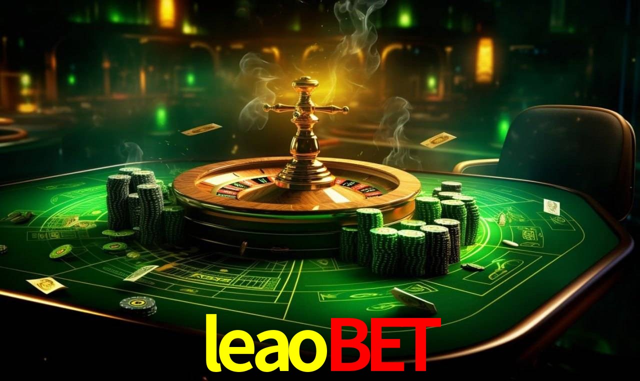 PIX Instantâneo leaobet