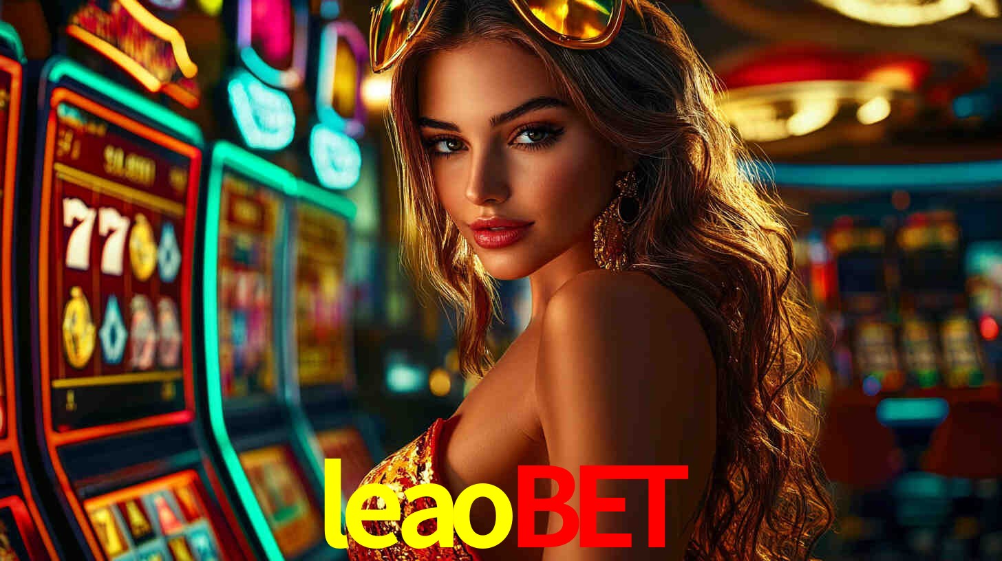 Welcome Bonus leaobet