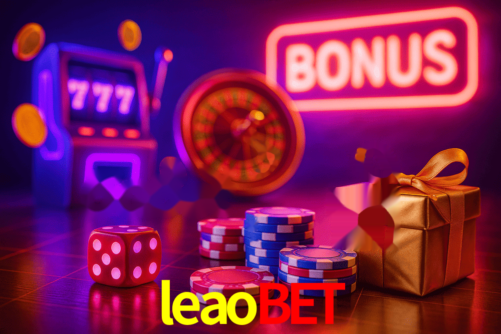 Descubra a Essência do leaobet: Nossa História e Compromissos
