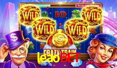 Descubra a Magia dos Jogos de Arcade no leaobet