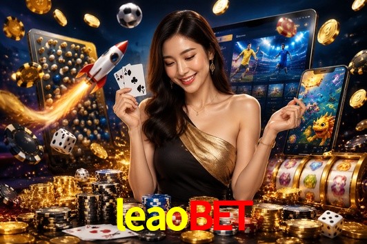 2FA Security leaobet