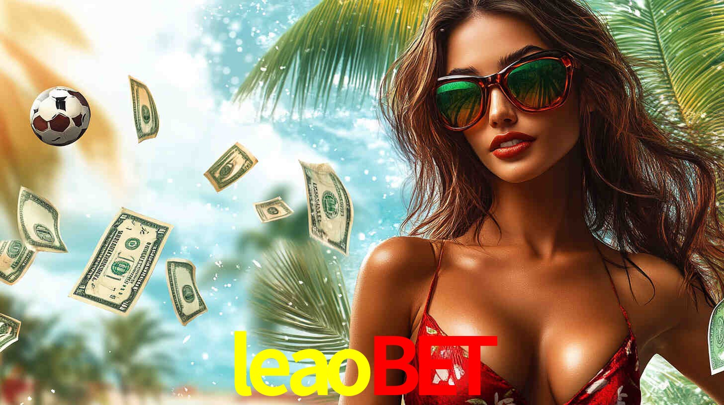 Mesas ao vivo leaobet