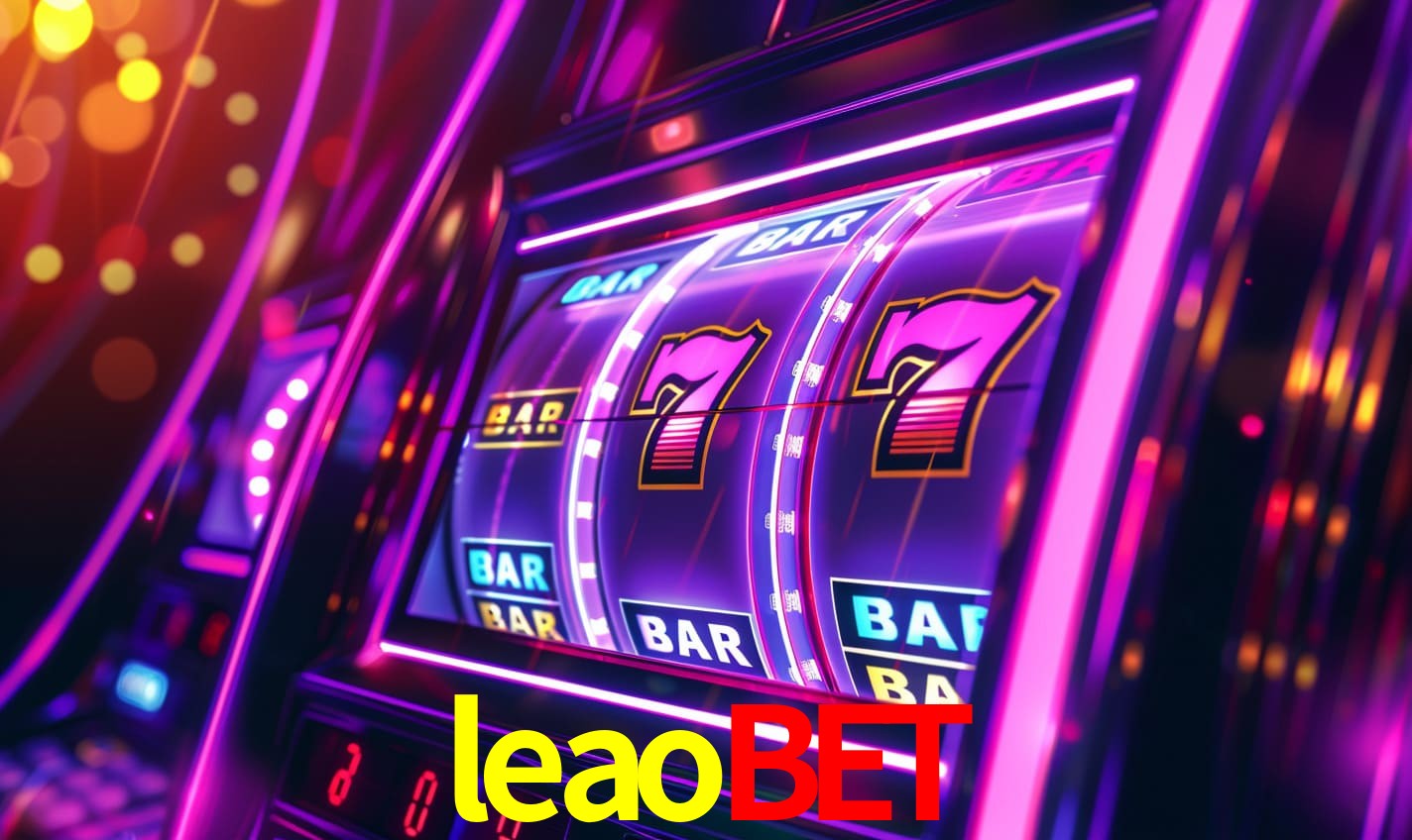 leaobet: Seu Especialista em Apostas Esportivas Brasileiras
