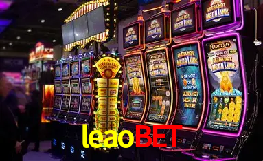 Desvendando o Mundo dos Jogos Virtuais na leaobet