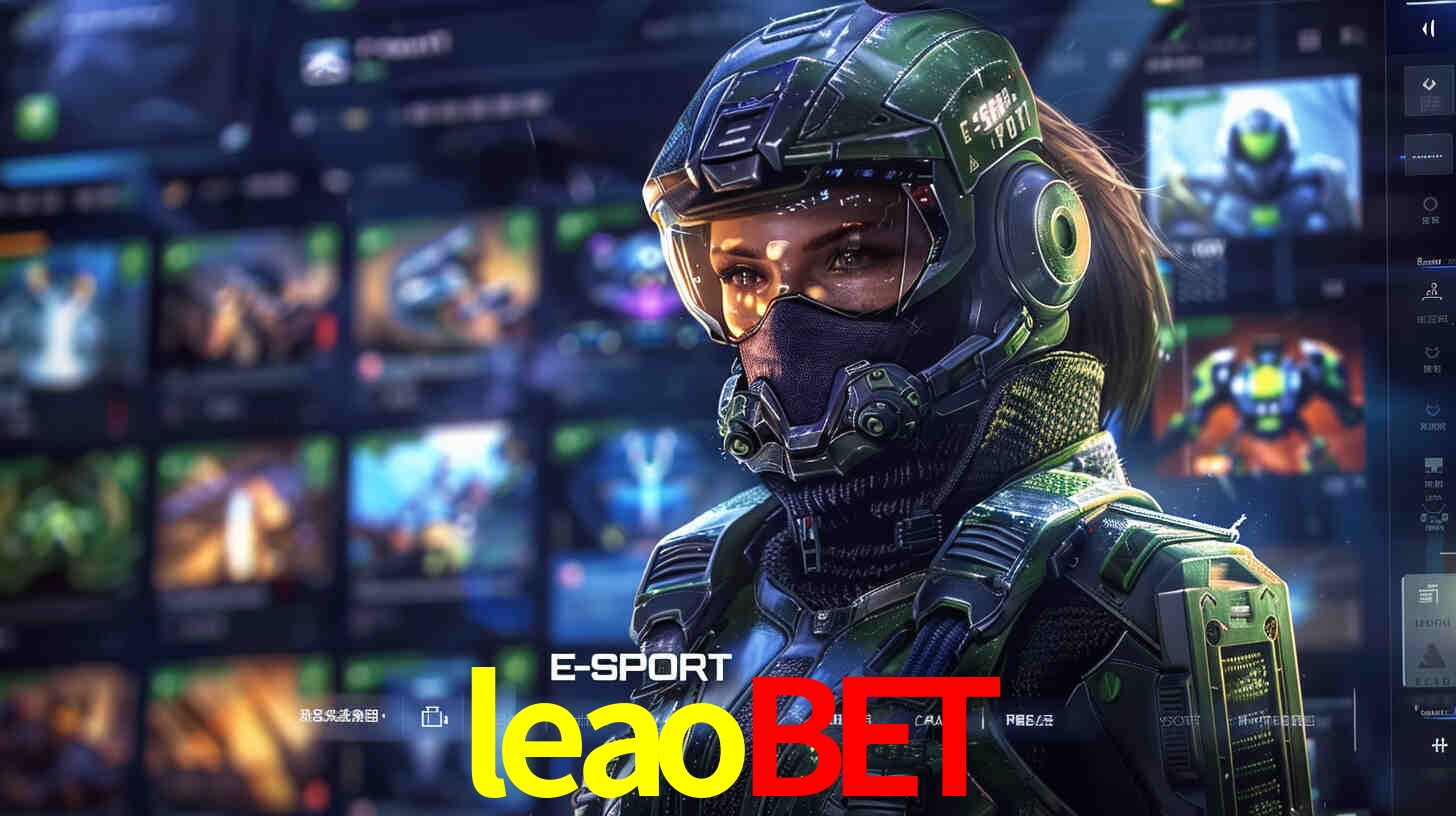 Blackjack na leaobet