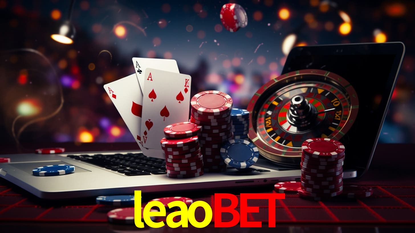 VIP Casino leaobet