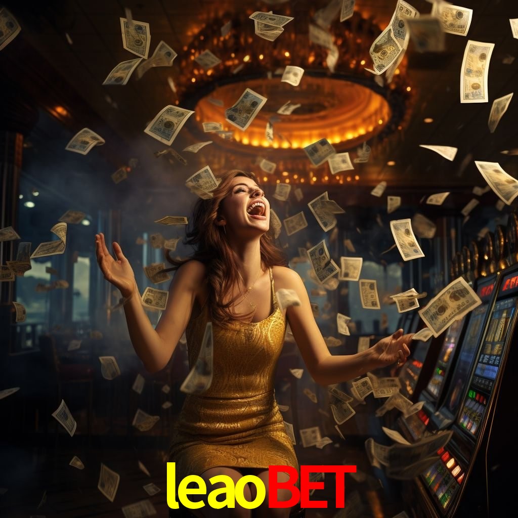 Aviator Game leaobet