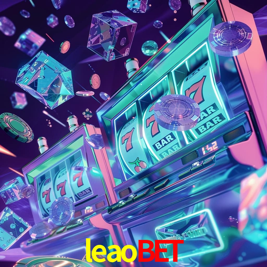 Jogos Exclusivos leaobet