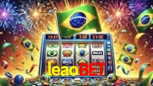 Game Providers leaobet