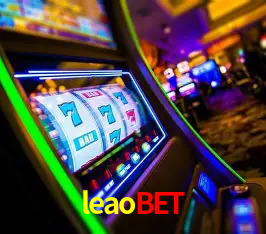 Apostas Esportivas na leaobet: Um Guia Completo