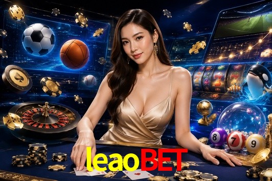 Security Systems leaobet