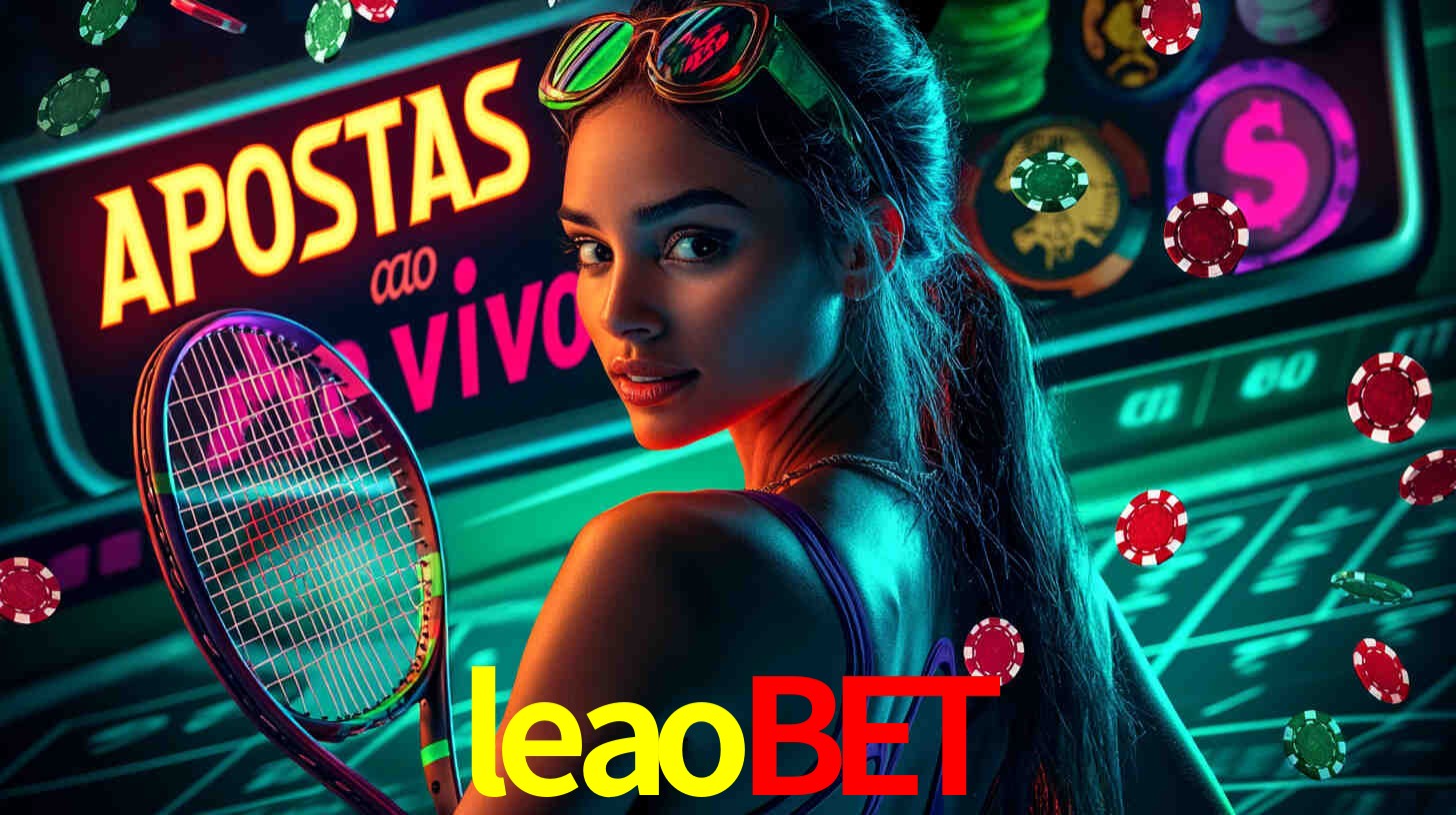 Explorando a Categoria de Eventos em Apostas na leaobet