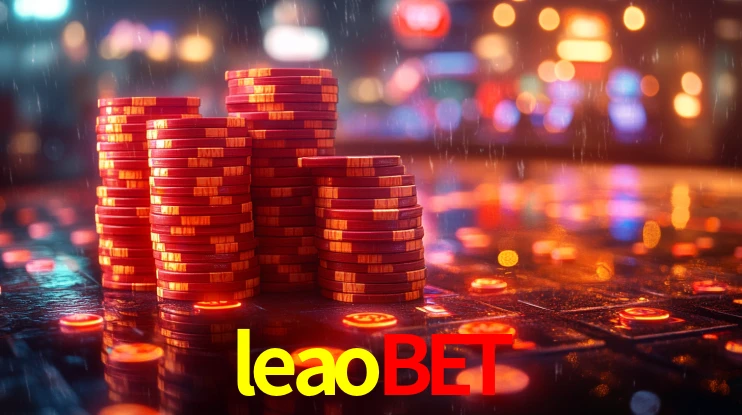 Experimente o Login Seguro Premium no leaobet