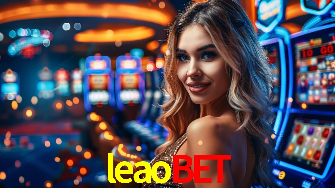 Live Casino leaobet