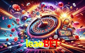Recursos de Bônus leaobet