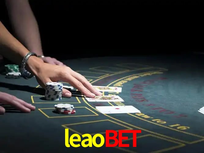 Acesso seguro à conta leaobet