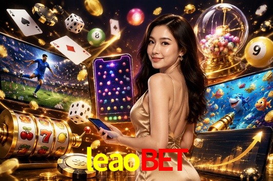 Account Benefits leaobet