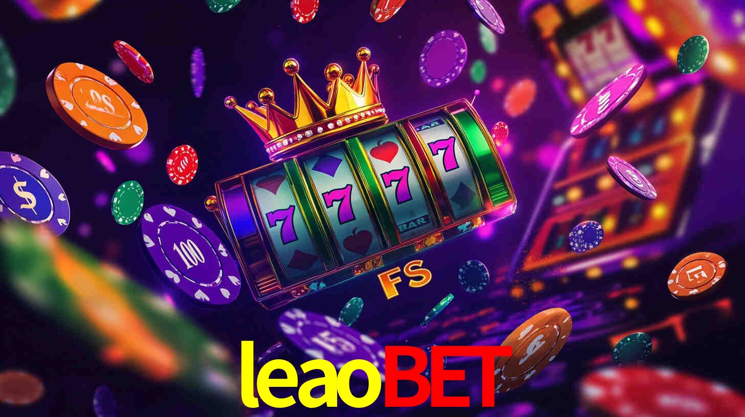 Programa VIP leaobet