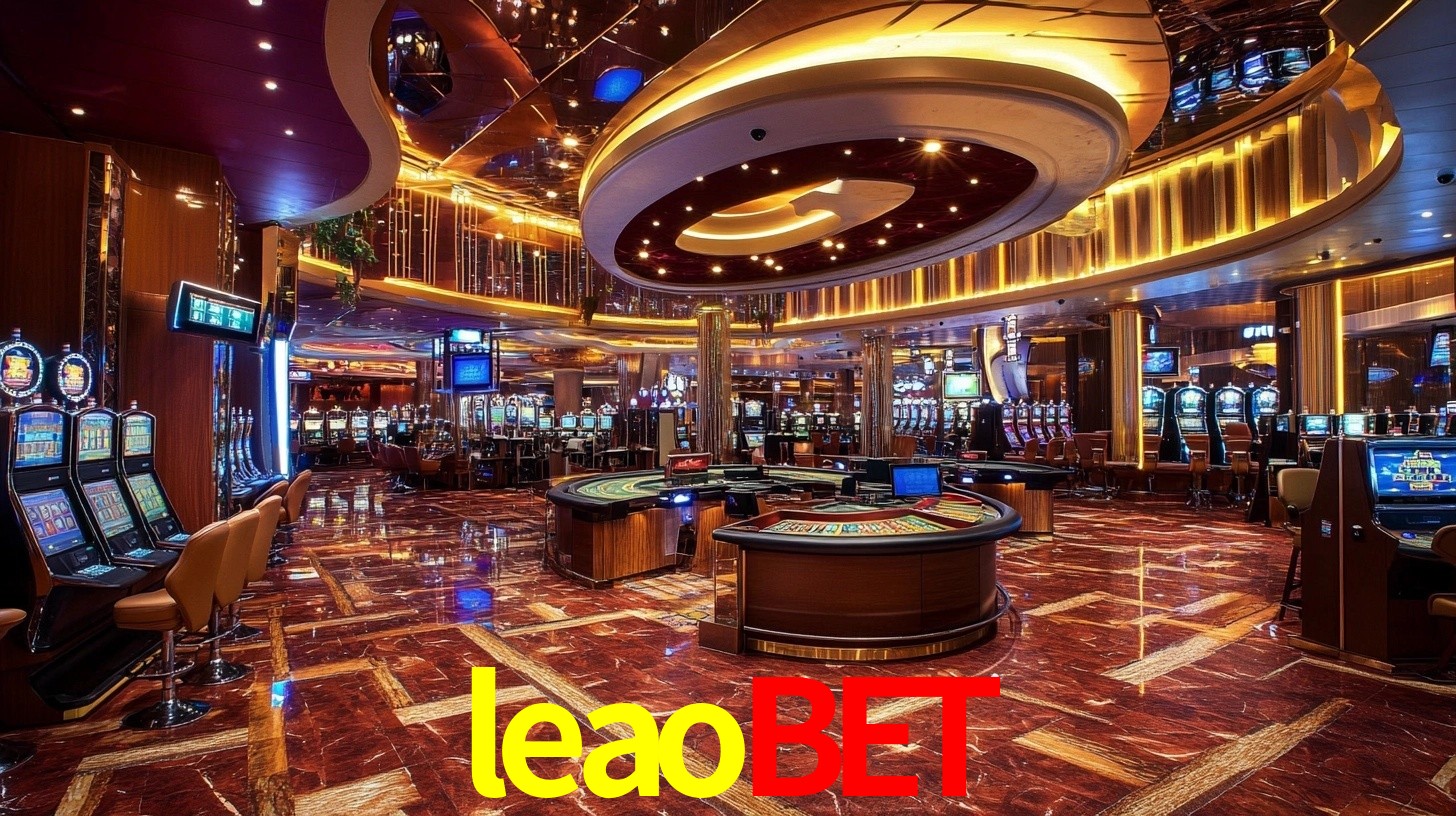 Tournaments leaobet