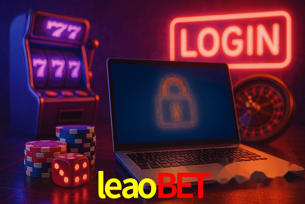 Jogos de Slot leaobet